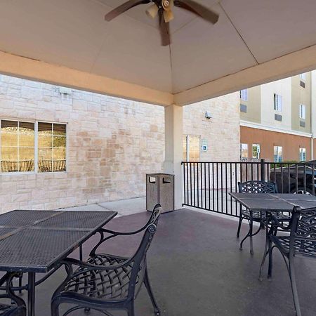 Extended Stay America Suites - San Antonio - North Extérieur photo