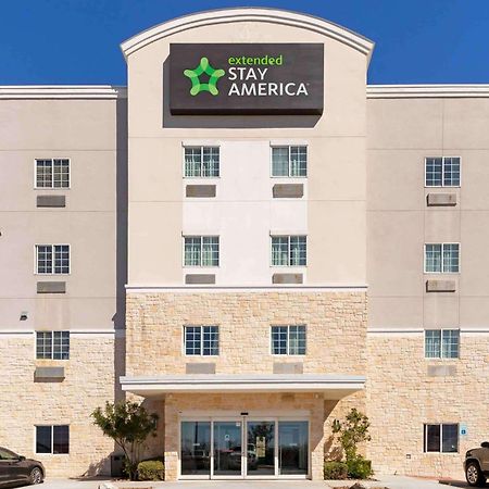 Extended Stay America Suites - San Antonio - North Extérieur photo