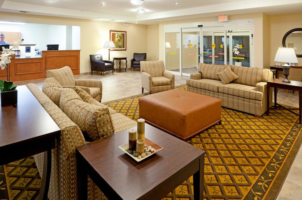 Extended Stay America Suites - San Antonio - North Extérieur photo