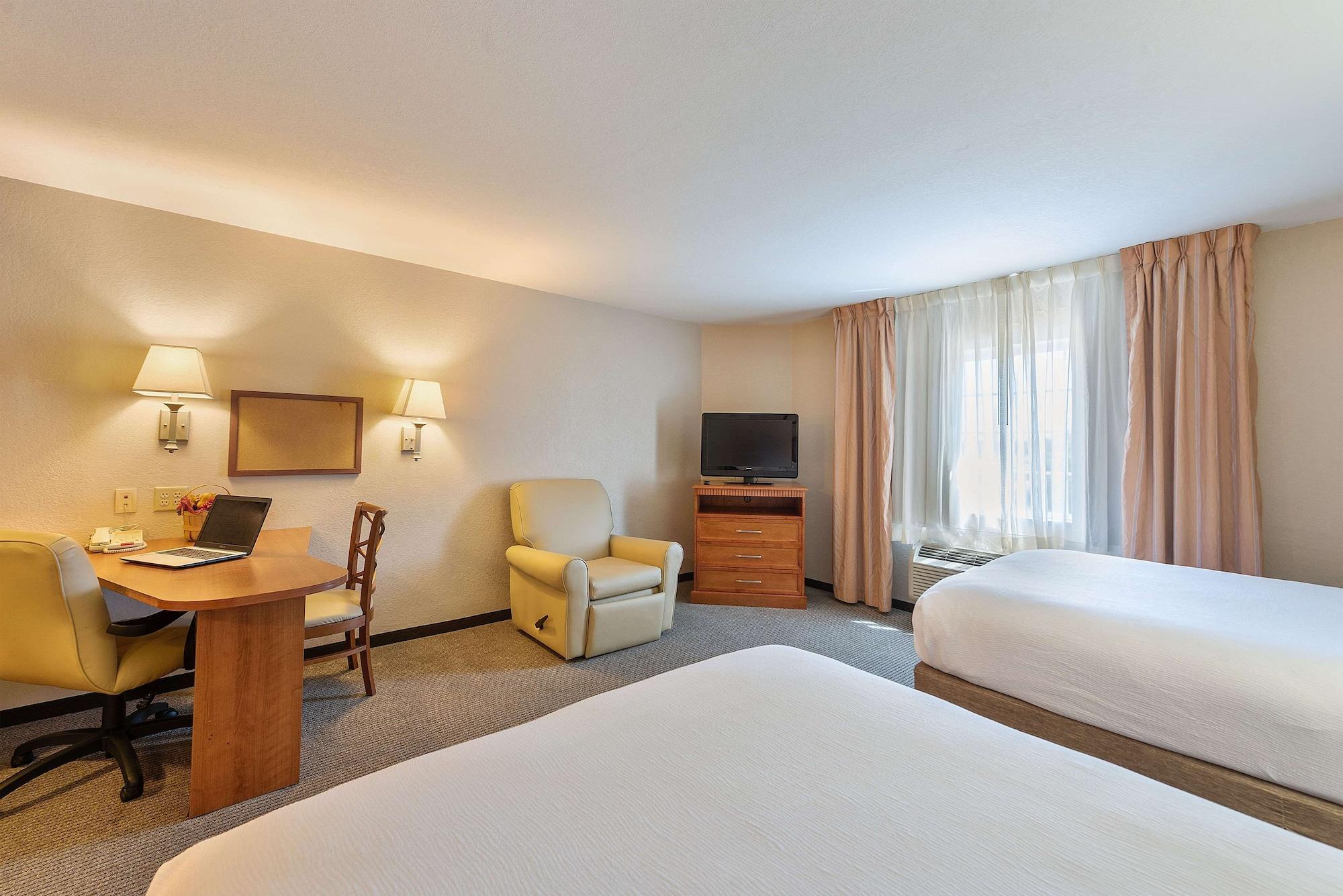 Extended Stay America Suites - San Antonio - North Extérieur photo