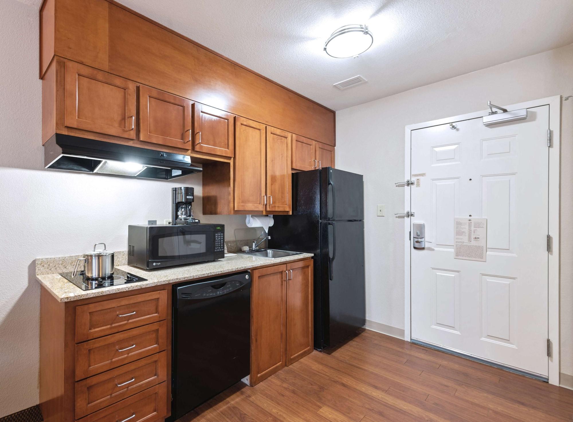 Extended Stay America Suites - San Antonio - North Extérieur photo