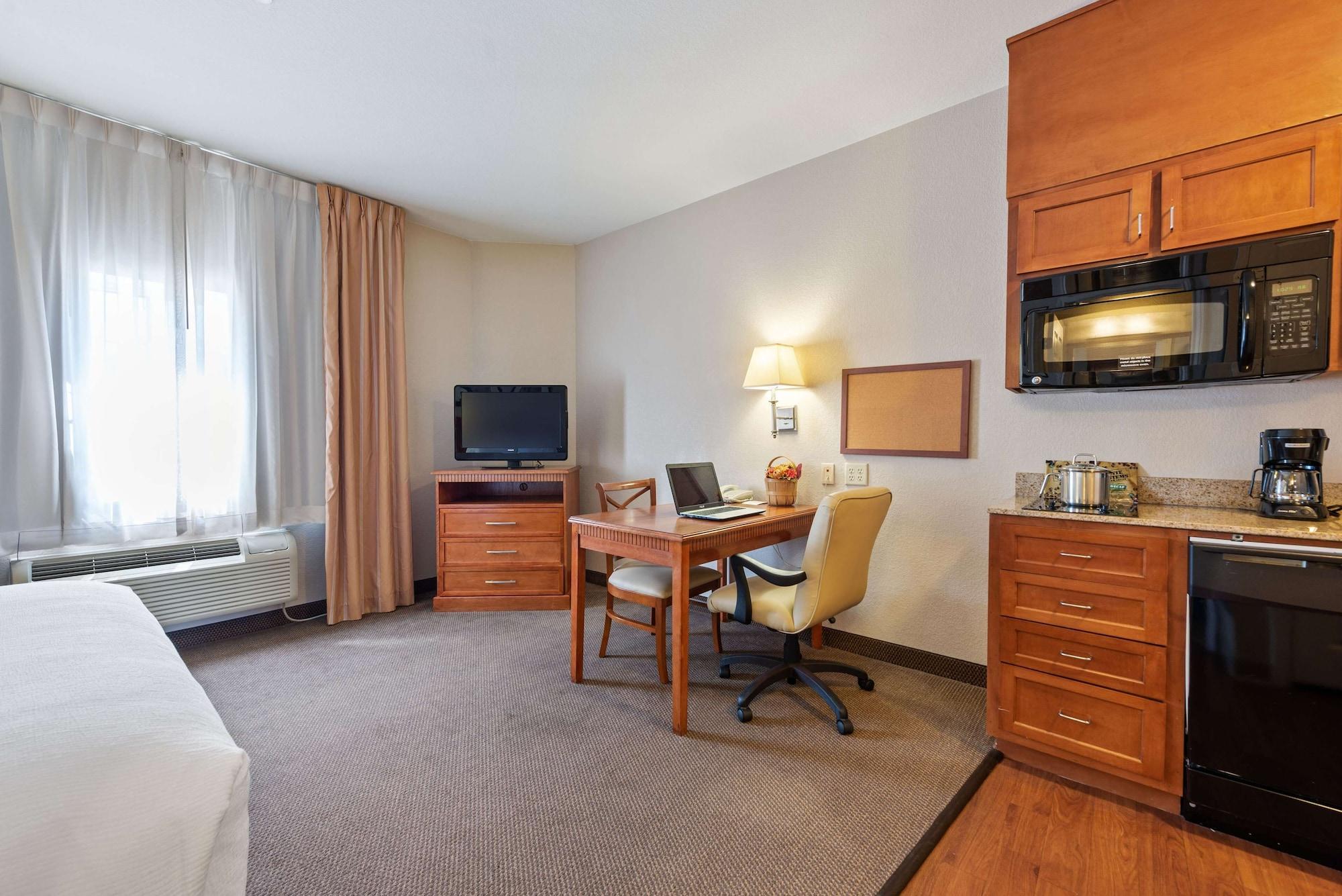 Extended Stay America Suites - San Antonio - North Extérieur photo