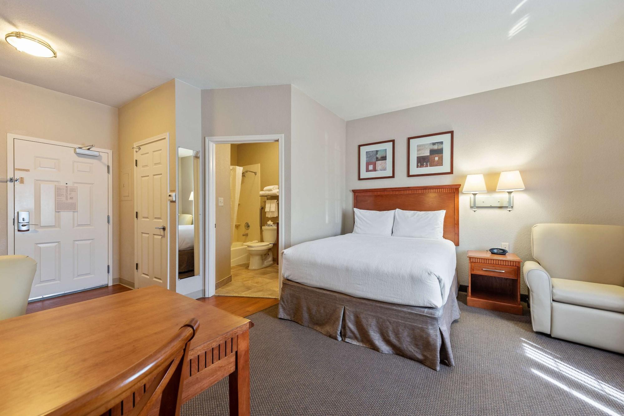 Extended Stay America Suites - San Antonio - North Extérieur photo