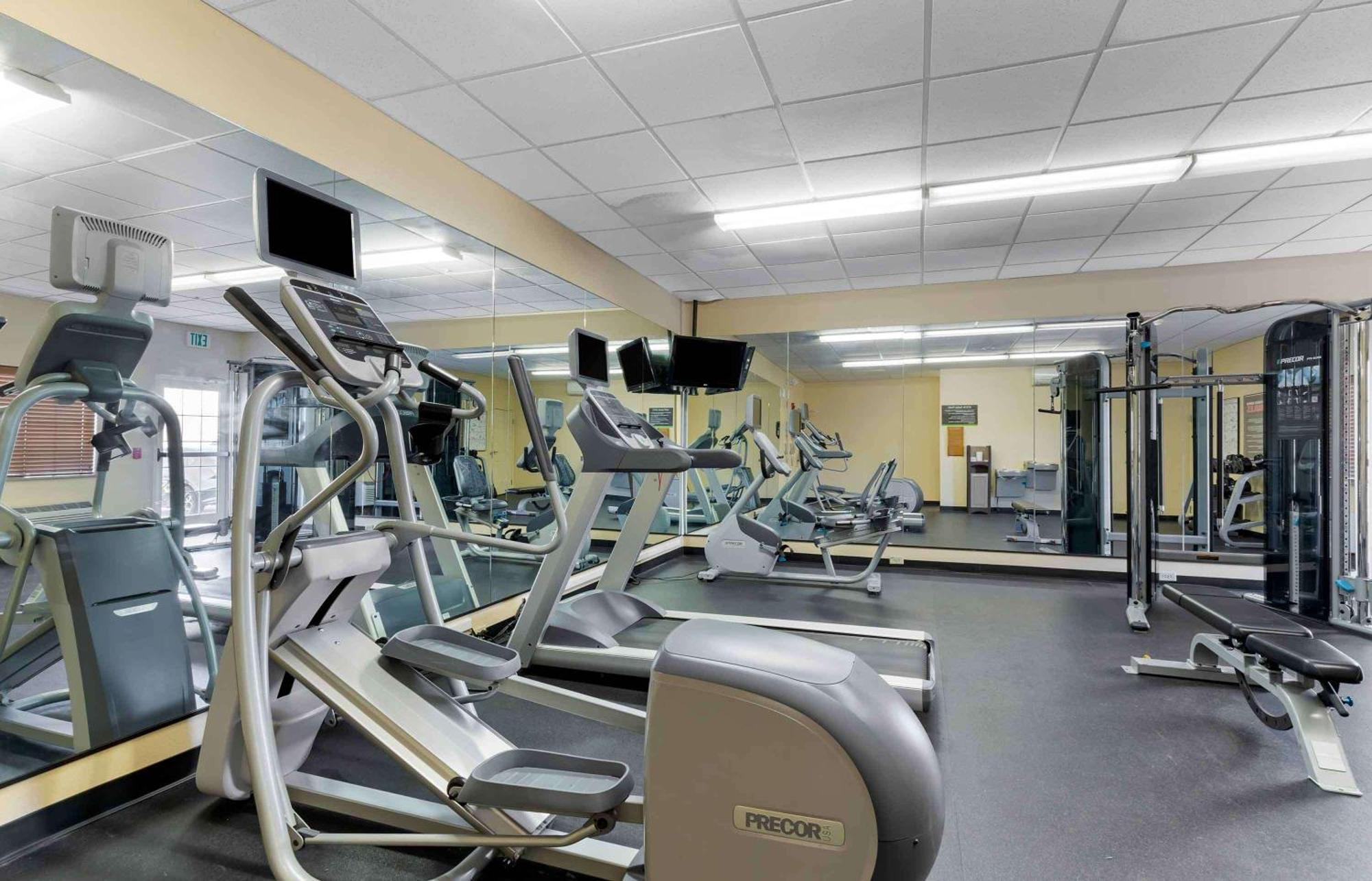 Extended Stay America Suites - San Antonio - North Extérieur photo
