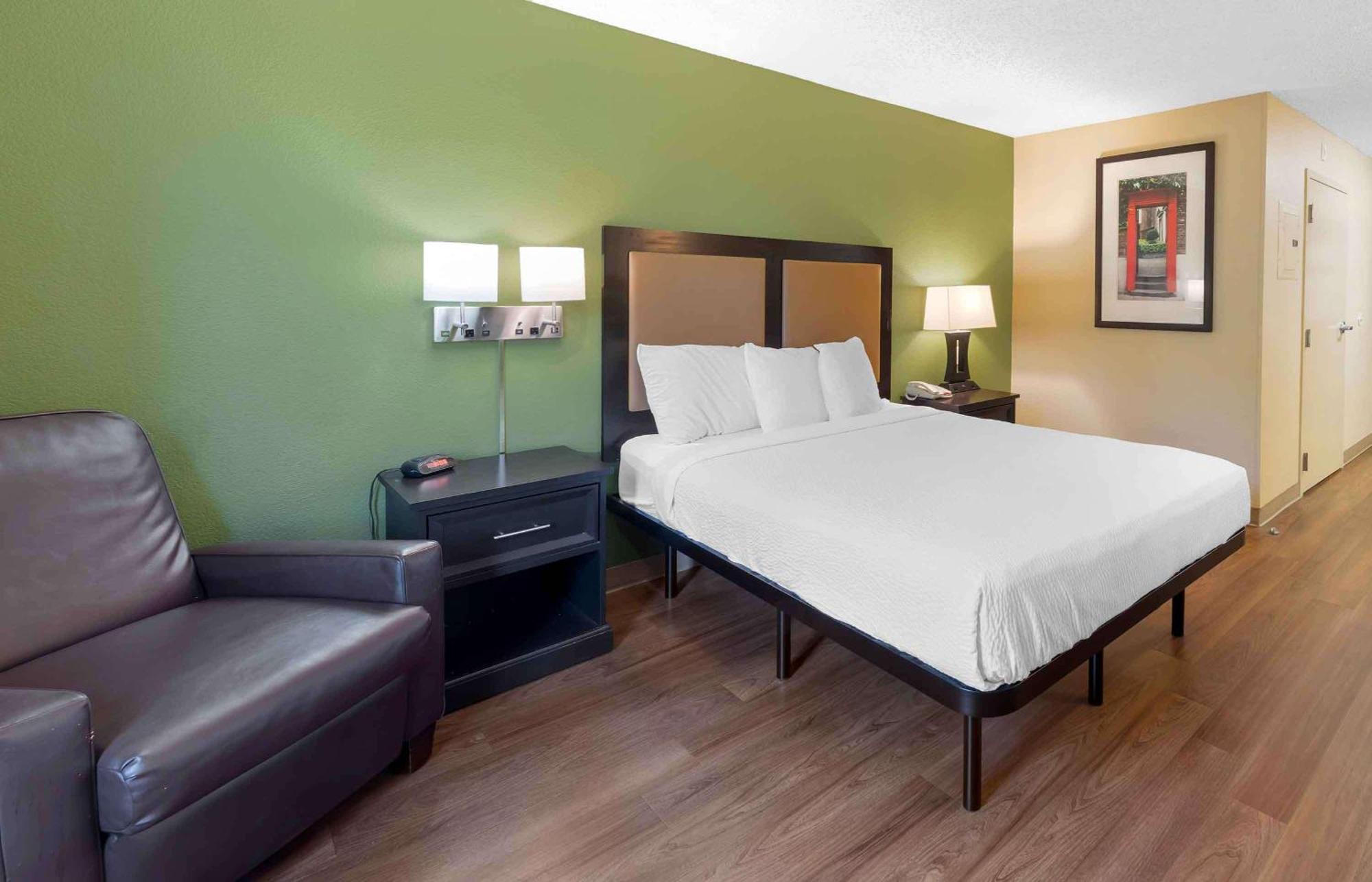 Extended Stay America Suites - San Antonio - North Extérieur photo