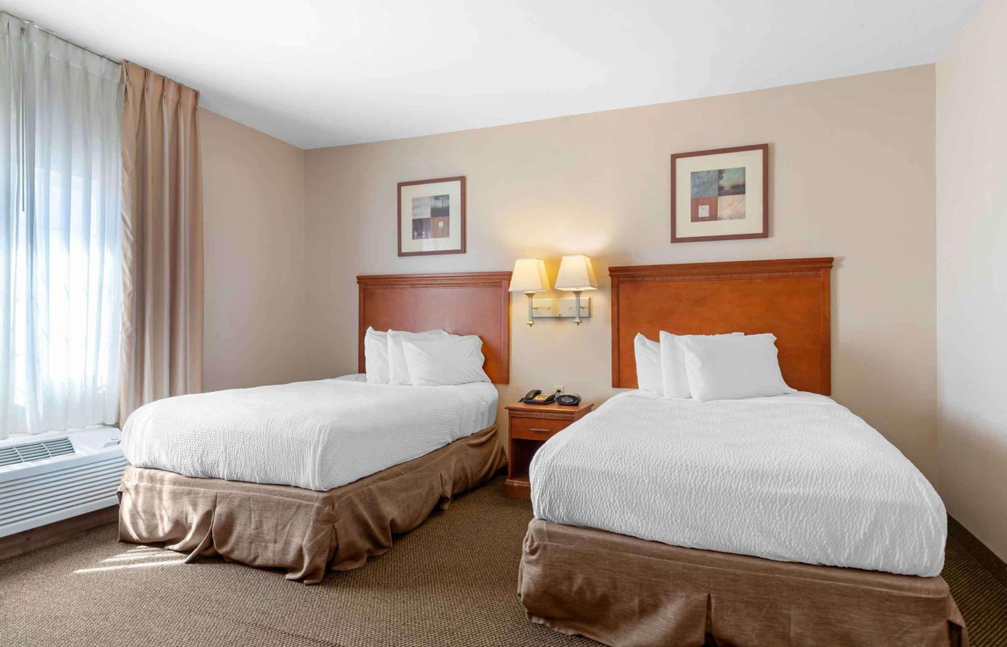 Extended Stay America Suites - San Antonio - North Extérieur photo
