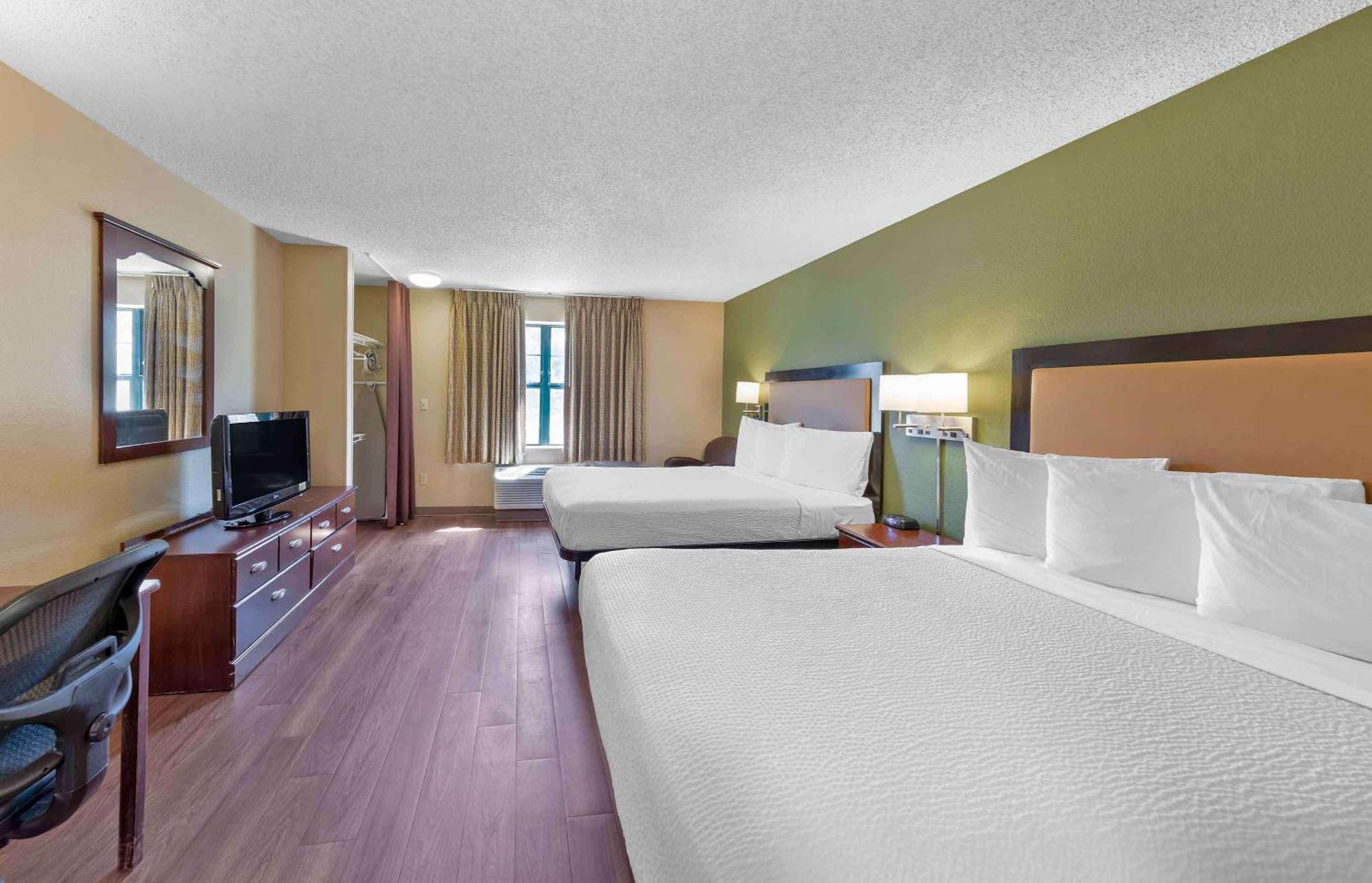 Extended Stay America Suites - San Antonio - North Extérieur photo