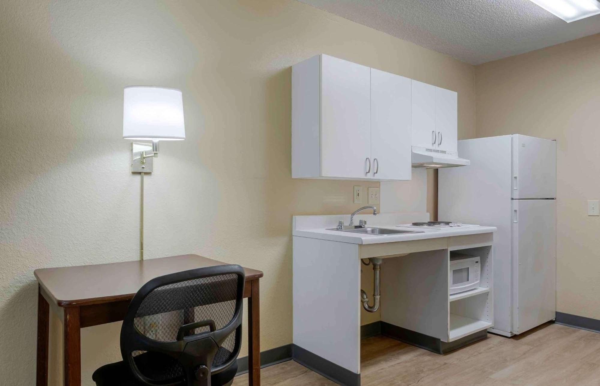 Extended Stay America Suites - San Antonio - North Extérieur photo