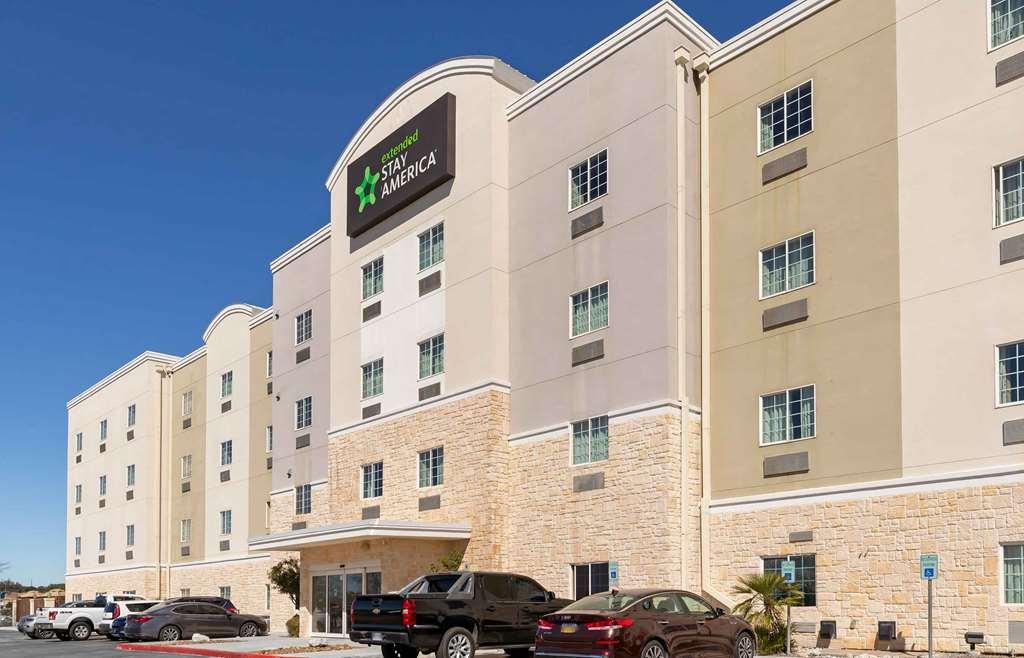 Extended Stay America Suites - San Antonio - North Extérieur photo