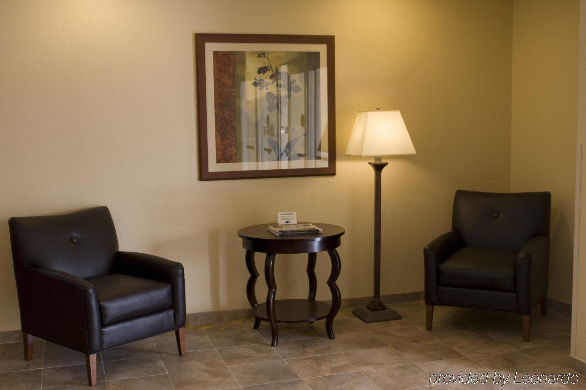 Extended Stay America Suites - San Antonio - North Intérieur photo
