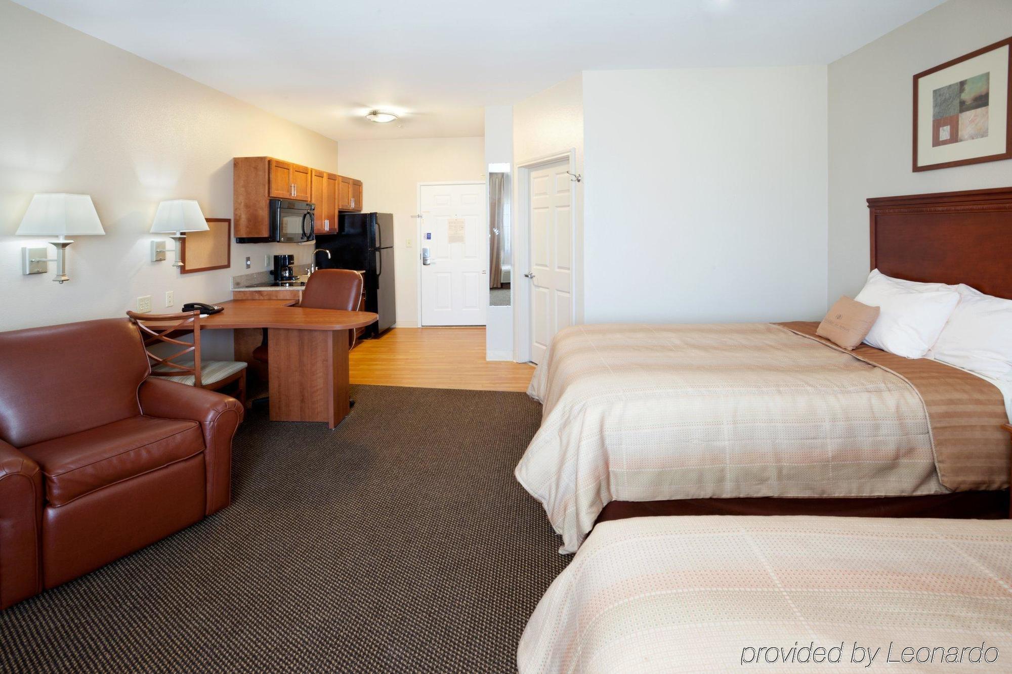 Extended Stay America Suites - San Antonio - North Chambre photo