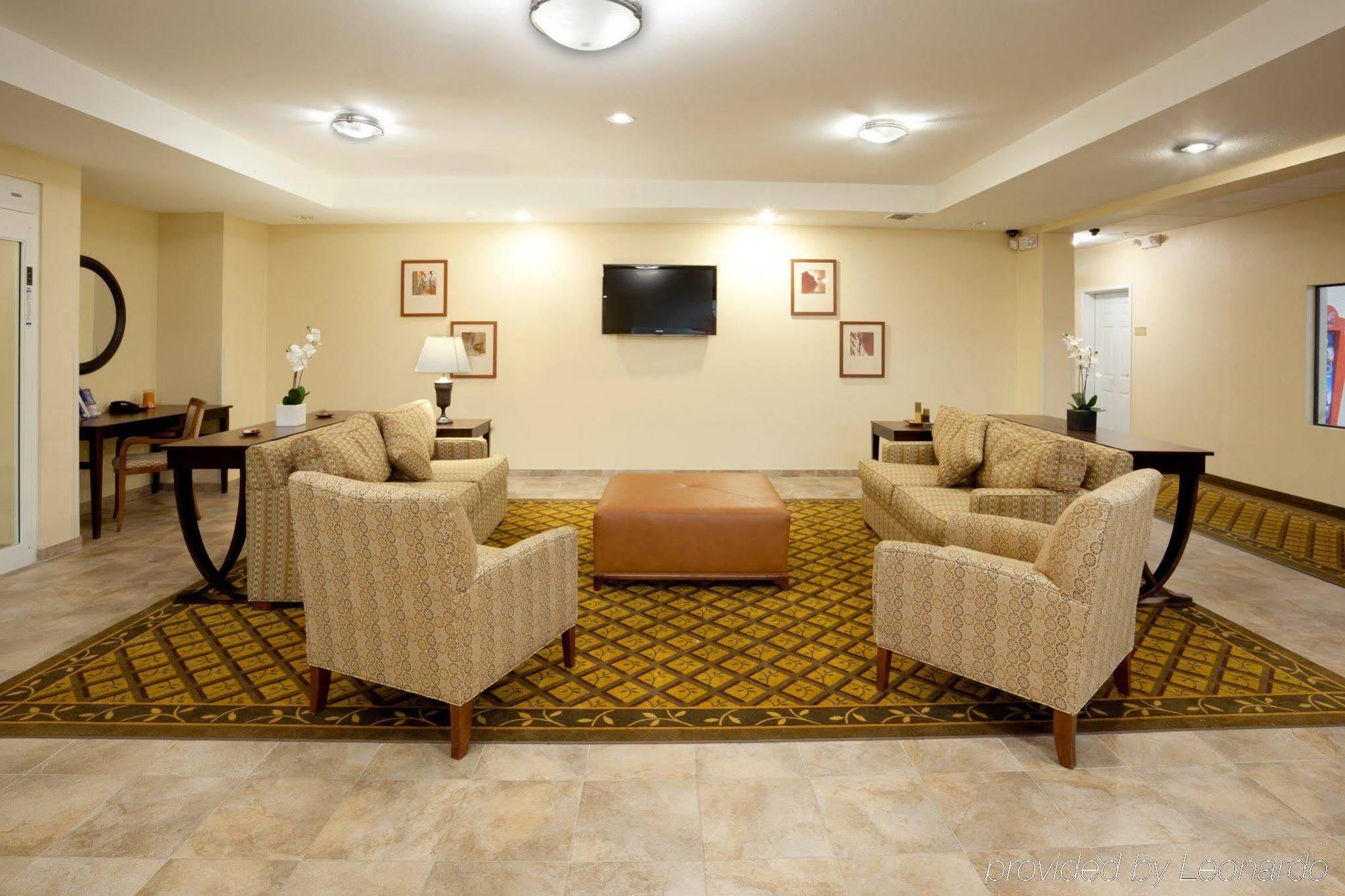 Extended Stay America Suites - San Antonio - North Intérieur photo