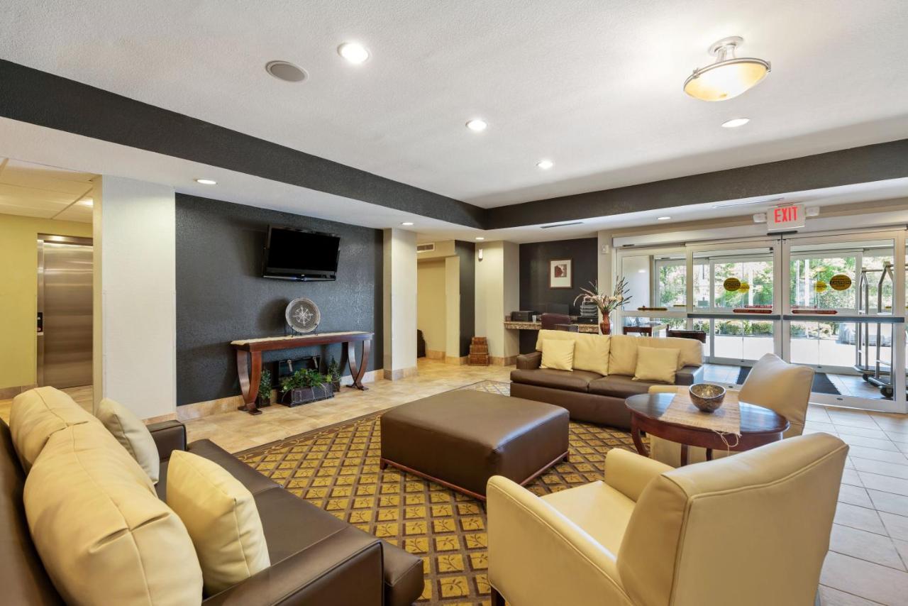 Extended Stay America Suites - San Antonio - North Extérieur photo