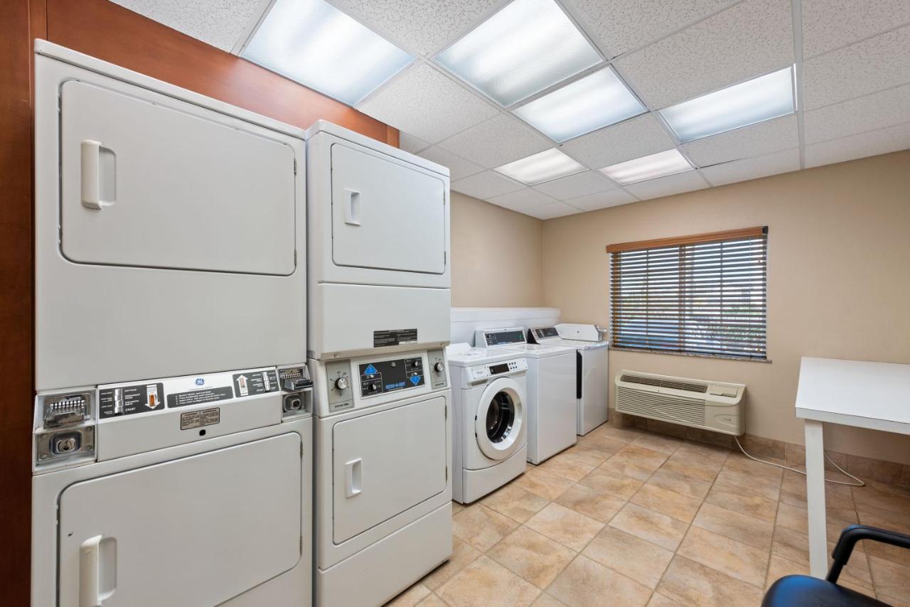 Extended Stay America Suites - San Antonio - North Extérieur photo