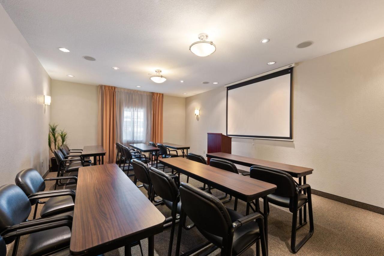 Extended Stay America Suites - San Antonio - North Extérieur photo