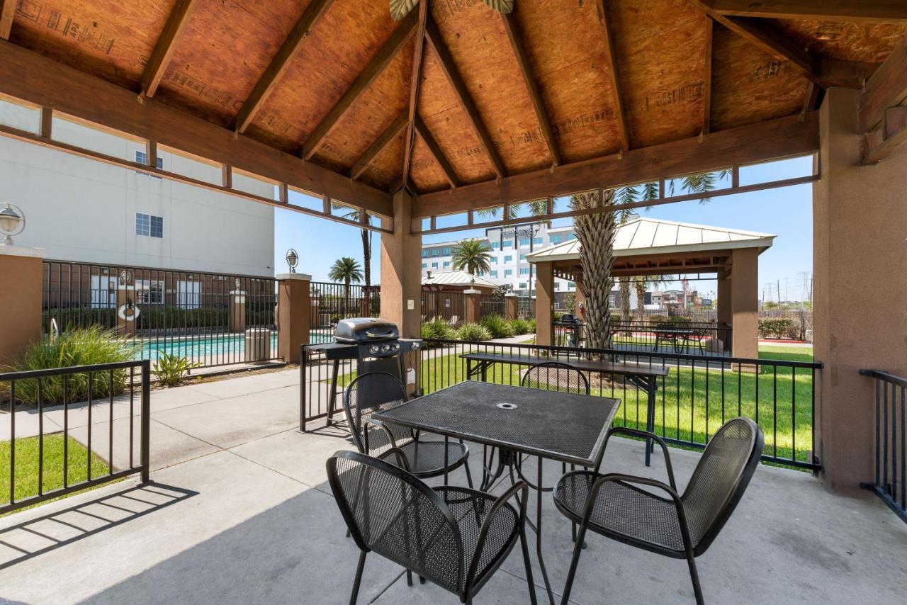 Extended Stay America Suites - San Antonio - North Extérieur photo