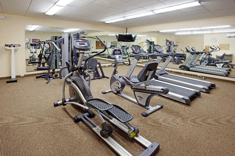 Extended Stay America Suites - San Antonio - North Extérieur photo