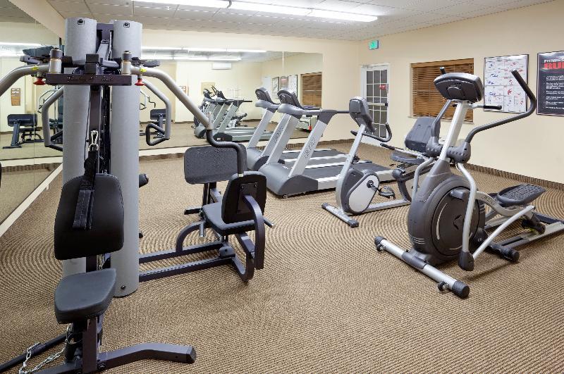 Extended Stay America Suites - San Antonio - North Extérieur photo