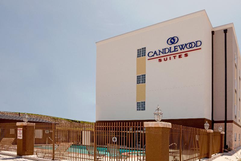 Extended Stay America Suites - San Antonio - North Extérieur photo