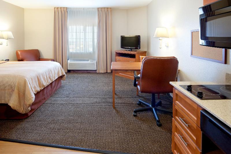 Extended Stay America Suites - San Antonio - North Extérieur photo