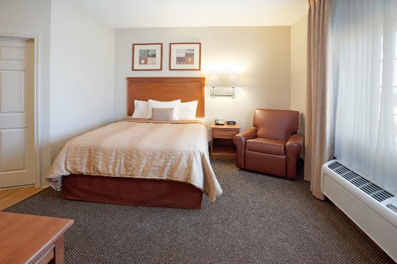 Extended Stay America Suites - San Antonio - North Extérieur photo